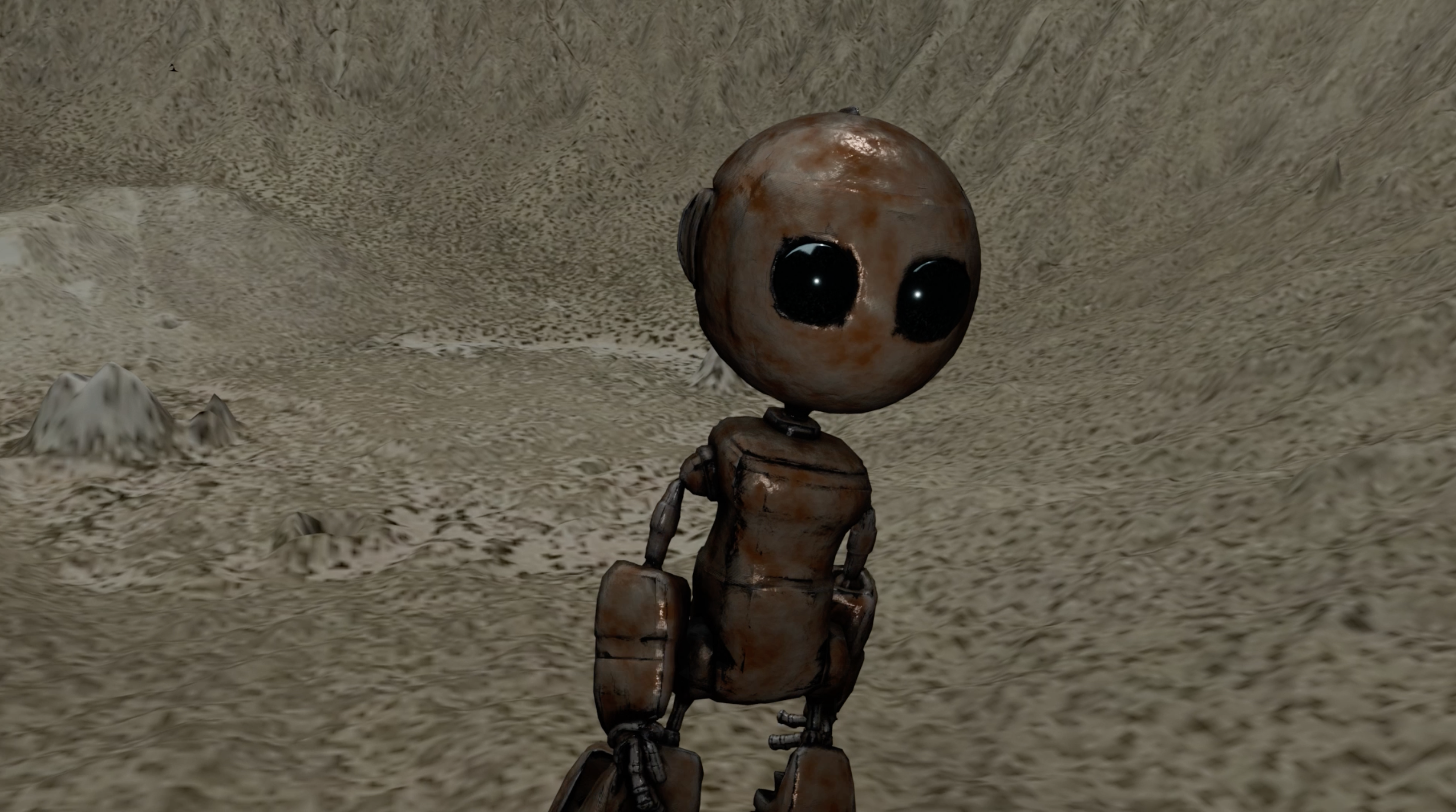 Bolt's Shipwreck dettaglio 3